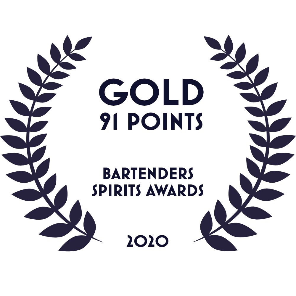 Mount Rigi – medaglia d’oro e 91 punti ai Bartender Spirits Awards 2020