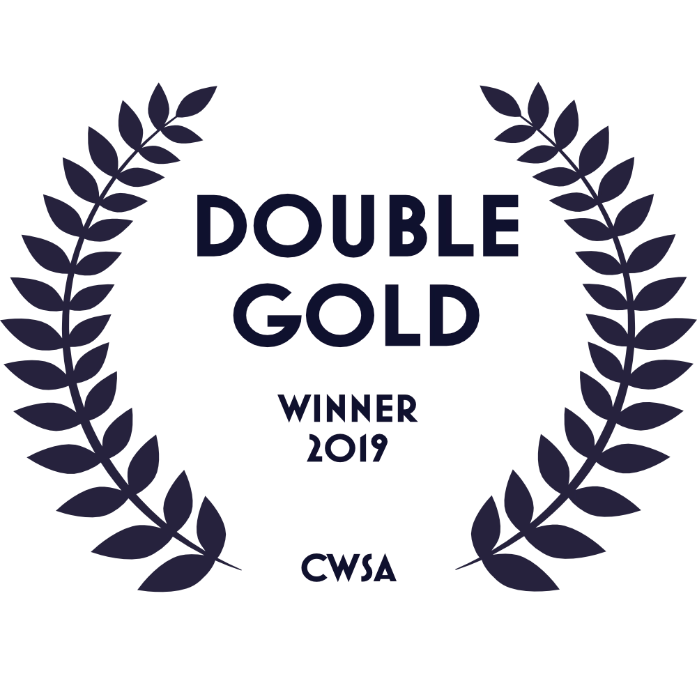 Mount Rigi – Double Gold alla CWSA 2019