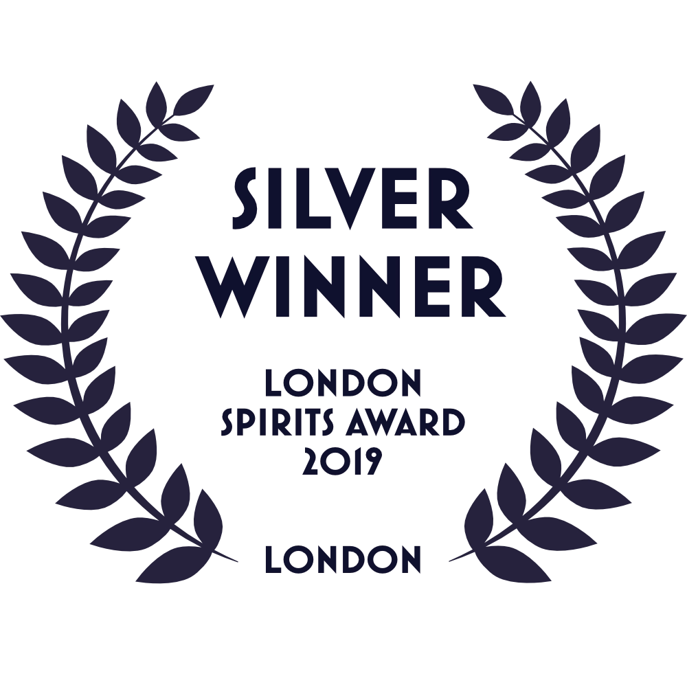 Mount Rigi – medaglia d’argento ai London Spirits Awards 2019