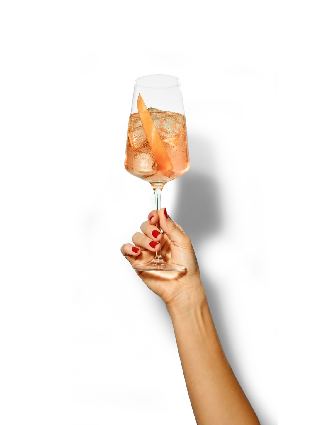 Mount Rigi Tonic Spritz